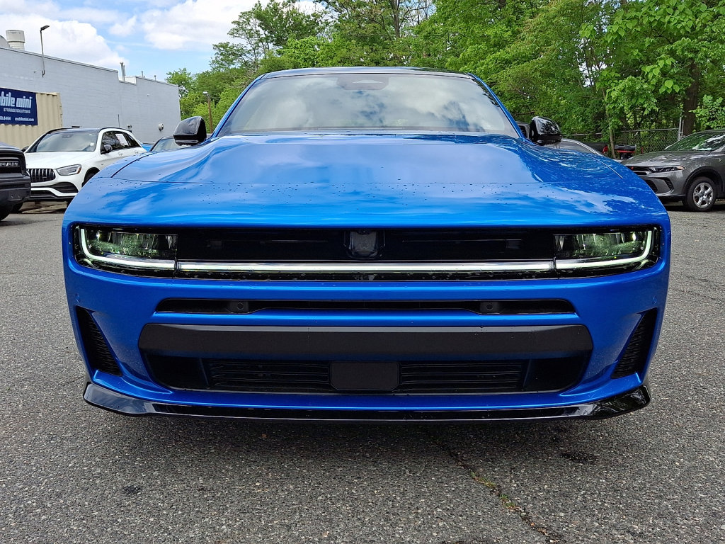 New 2026 Dodge Charger R/T AWD/4WD image 2