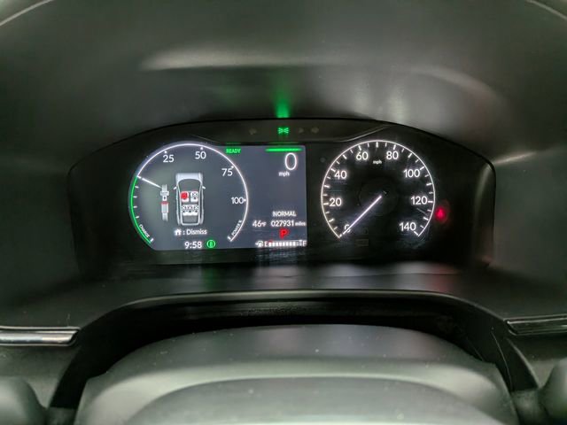 Used 2024 Honda CR-V Sport image 7