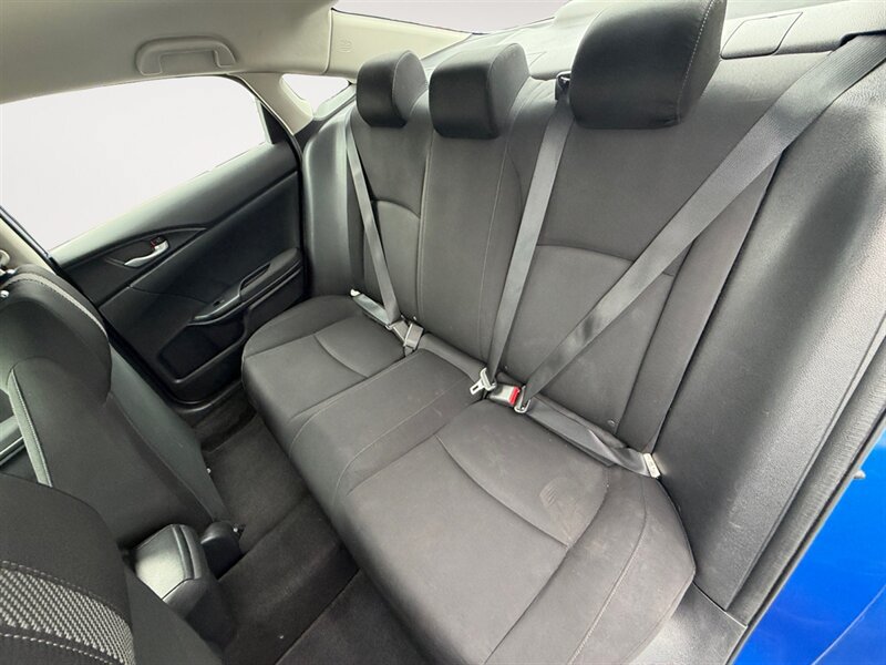 Used 2016 Honda Civic LX image 14