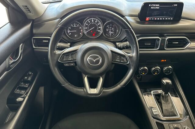 Used 2018 MAZDA CX-5 Sport image 11