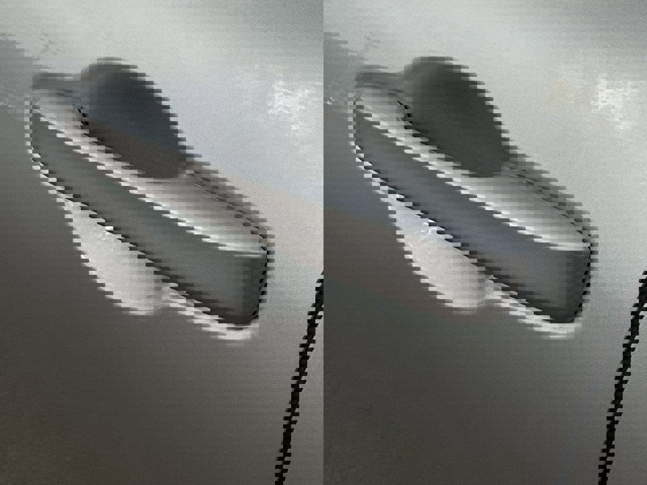 Used 2025 Honda HR-V LX image 10