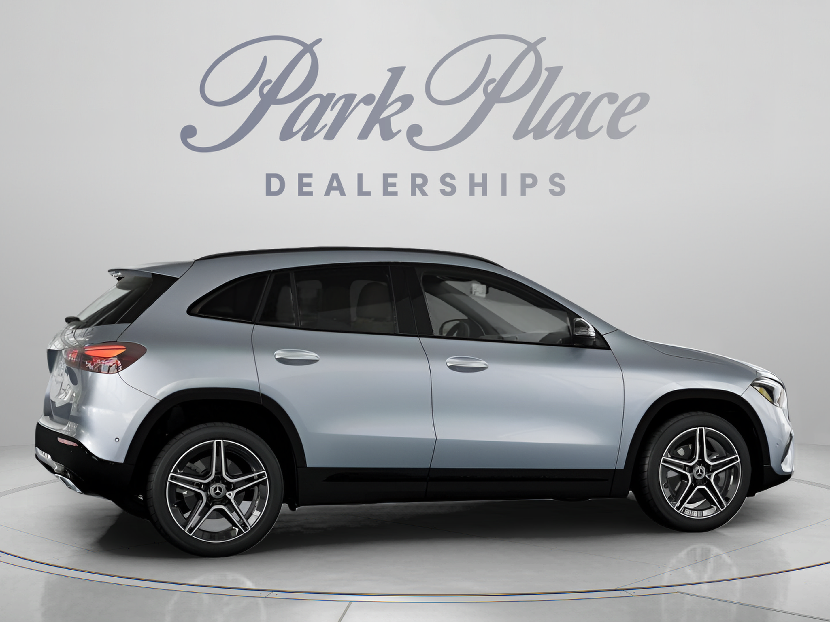 Certified 2026 Mercedes-Benz GLA 250 4MATIC image 22