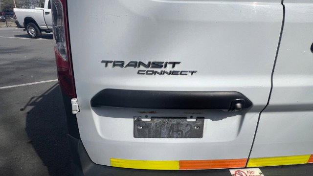 Used 2015 Ford Transit Connect XL image 17