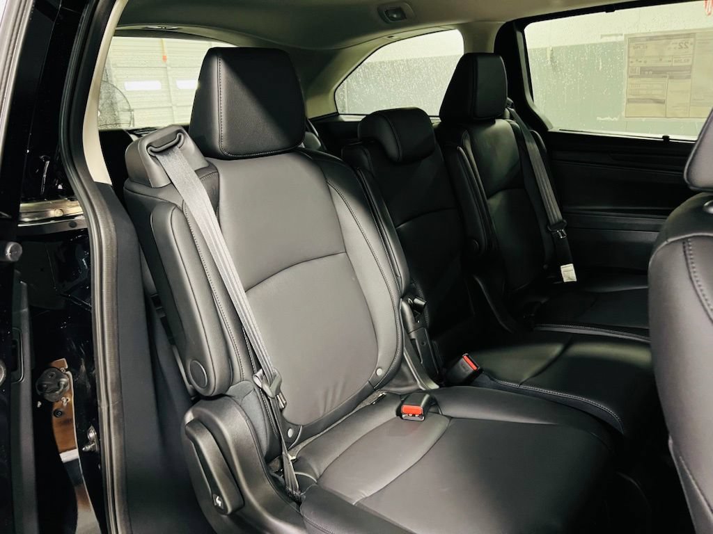 New 2026 Honda Odyssey EX-L image 27