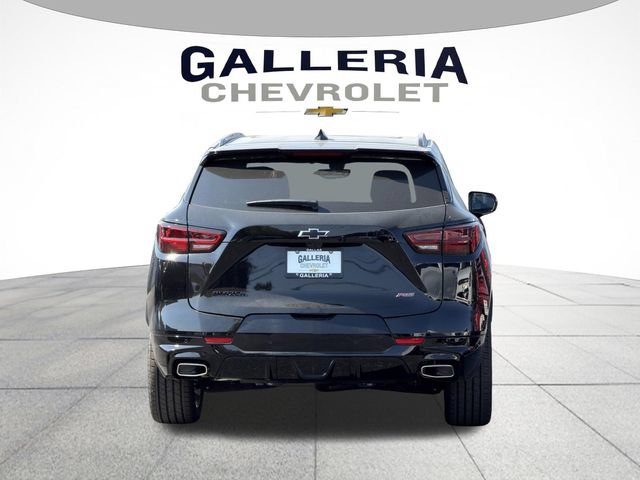 New 2026 Chevrolet Blazer RS w/ Driver Confidence II Package FWD image 6