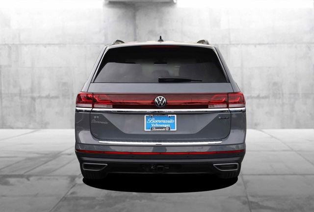New 2026 Volkswagen Atlas SE image 6