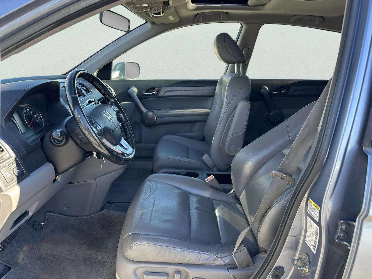 Used 2008 Honda CR-V EX-L image 14