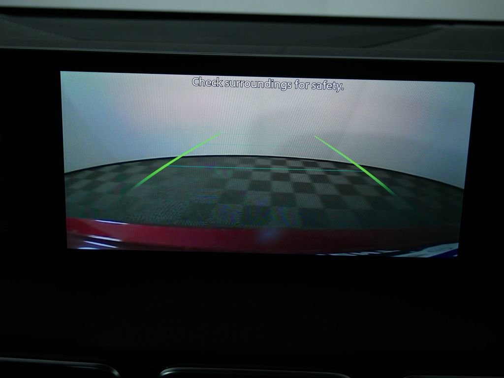 New 2026 Nissan Sentra SV w/ SV Convenience Package image 35