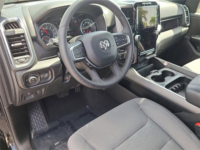 Used 2025 RAM 1500 Big Horn image 21