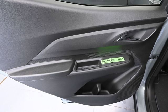 New 2027 Chevrolet Bolt LT FWD image 28