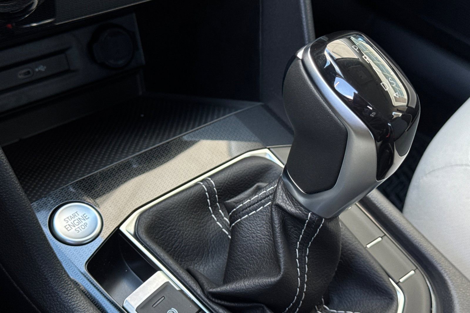 New 2026 Volkswagen Taos S FWD image 19