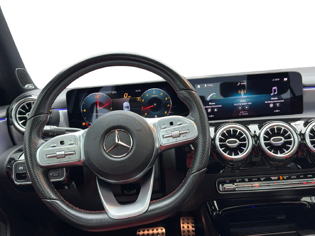 Used 2021 Mercedes-Benz A 220 4MATIC image 34
