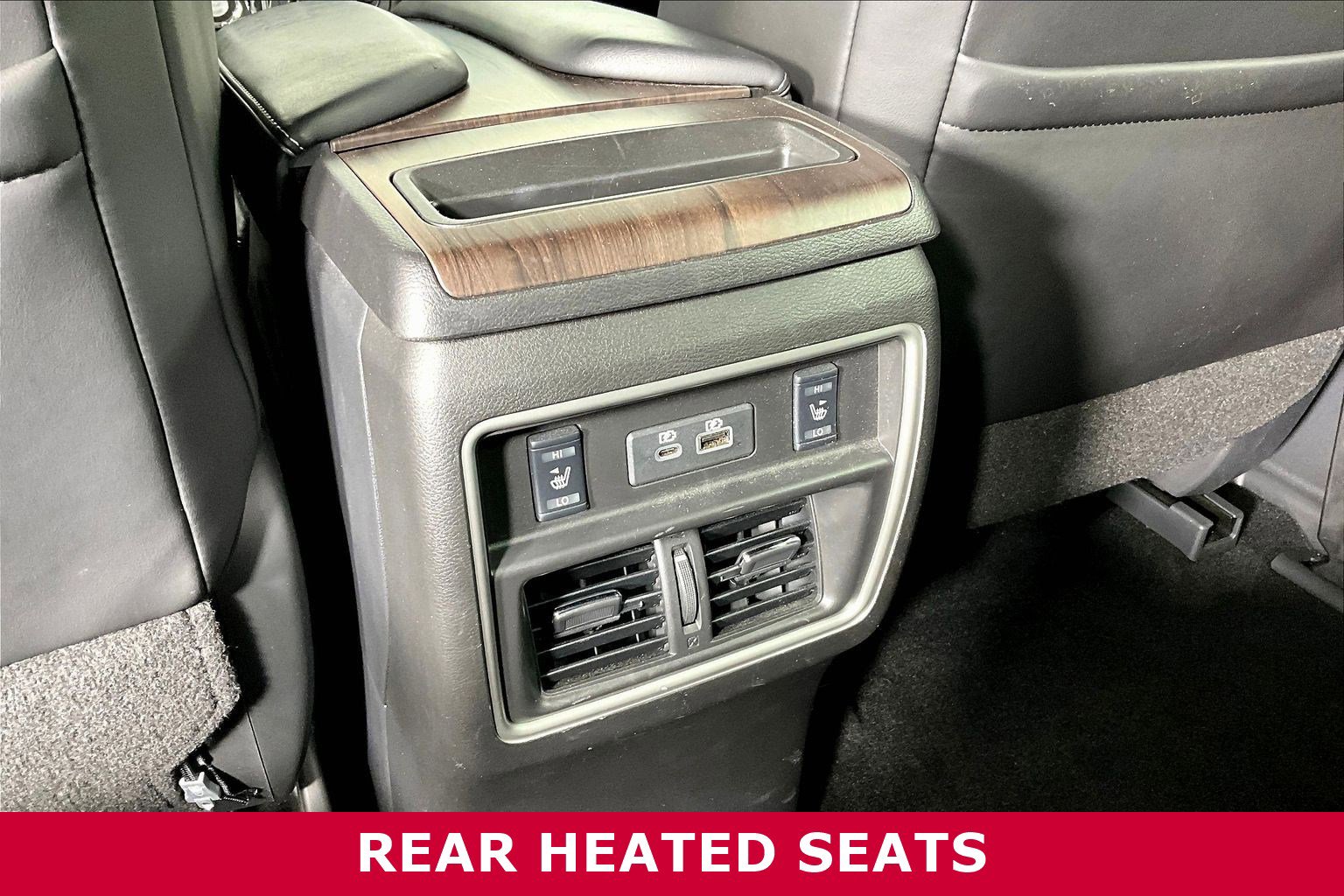 Used 2019 Nissan Murano Platinum w/ Cargo Package image 10