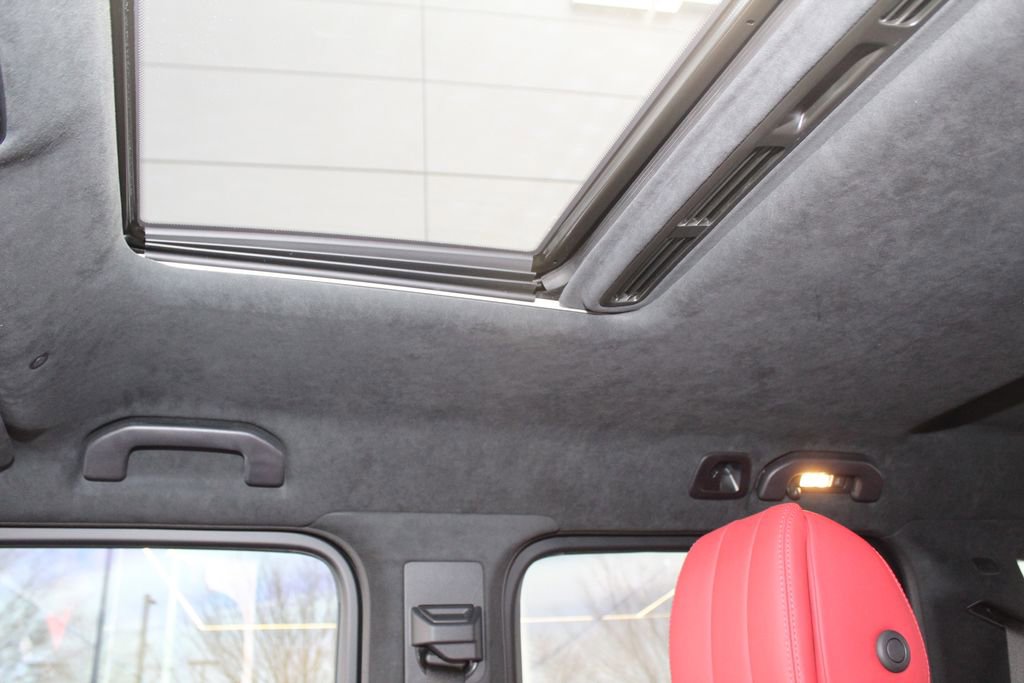 Used 2023 Mercedes-Benz G 550 G 550 image 20