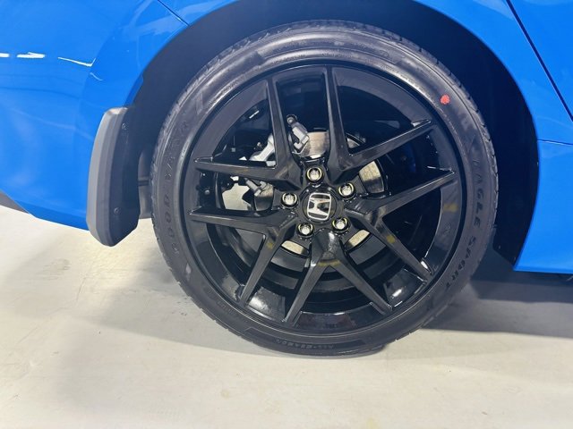 New 2025 Honda Civic Sport image 9