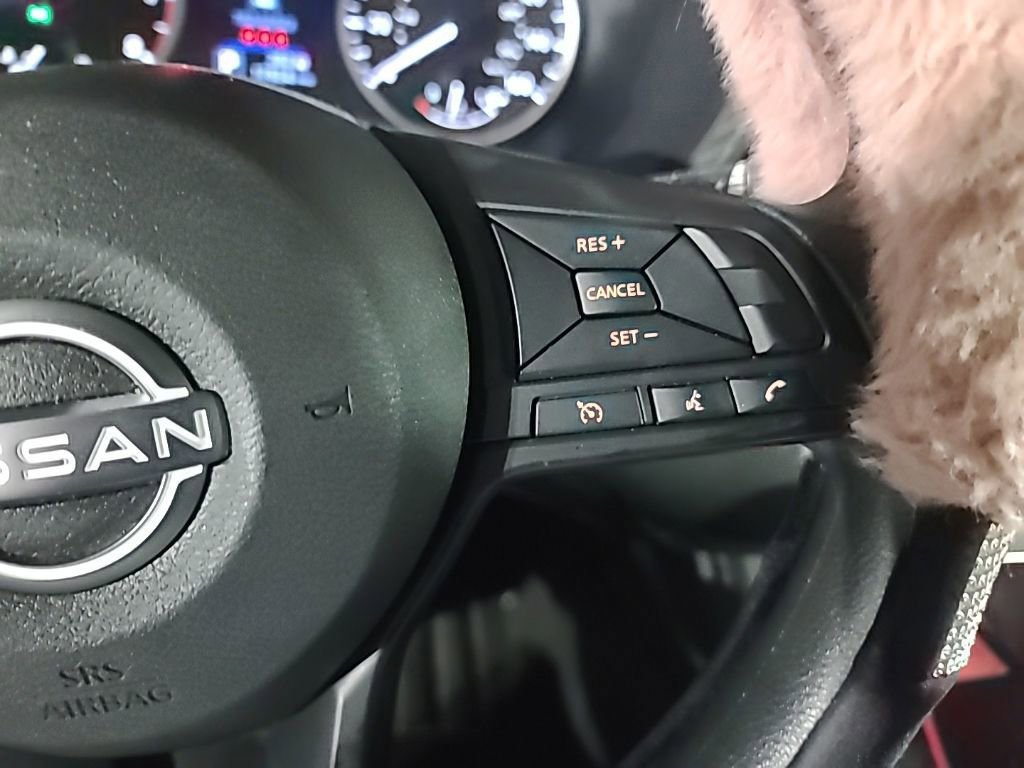 Used 2024 Nissan Sentra S image 3