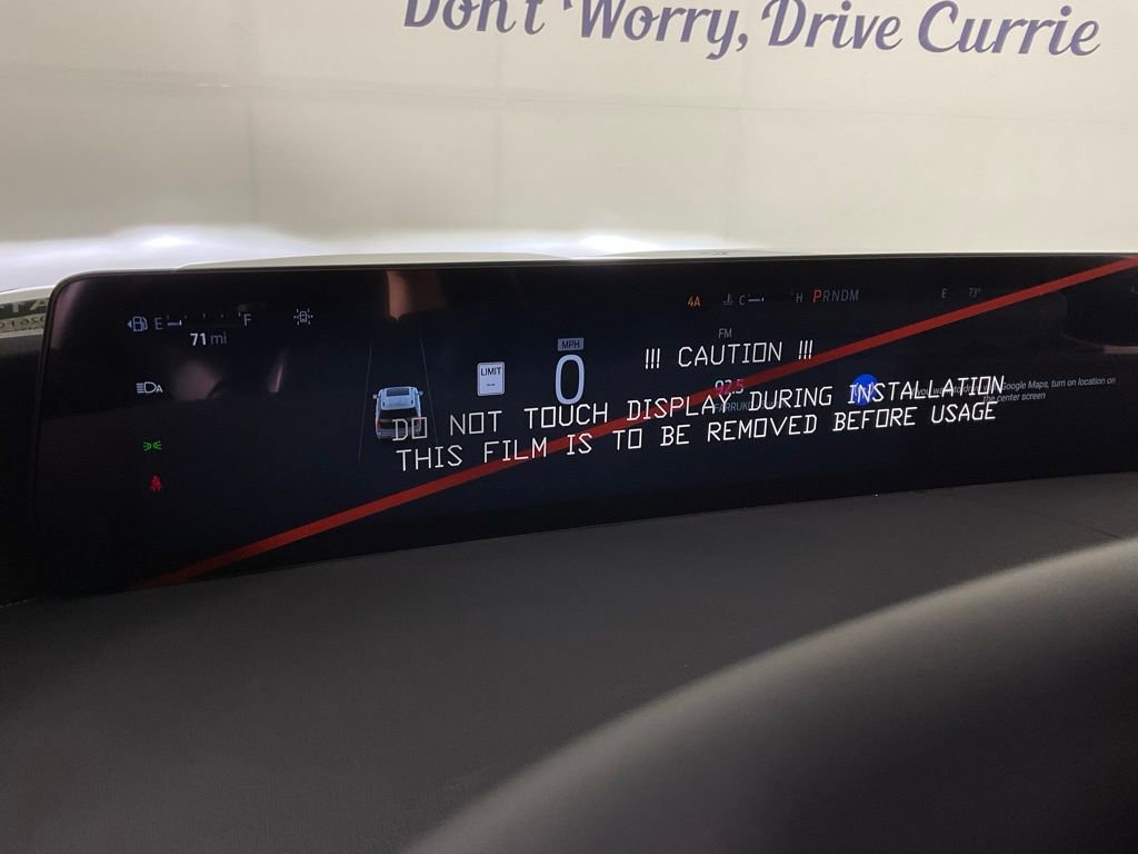 New 2026 Ford Expedition Platinum w/ Stealth Appearance Package image 27