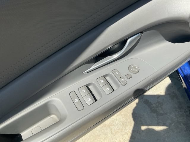 Certified 2023 Hyundai Elantra SEL FWD image 16