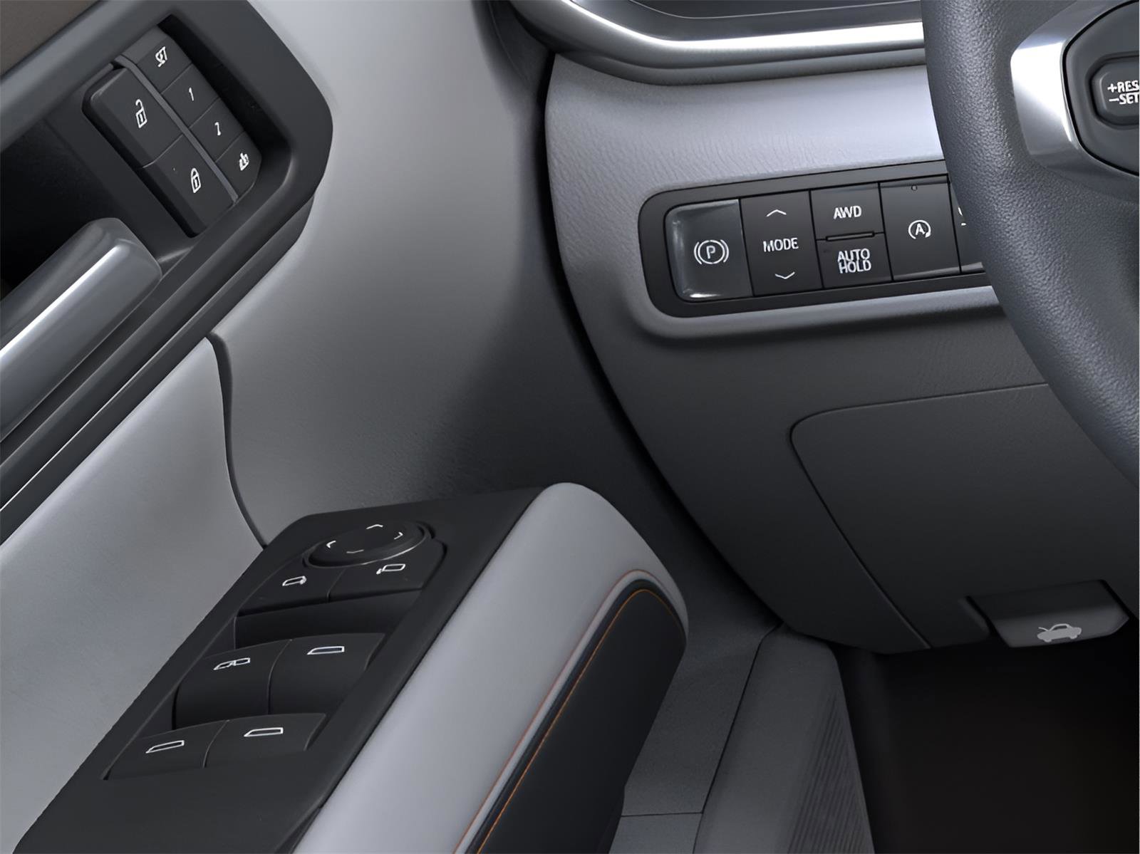 New 2026 GMC Terrain Denali image 31