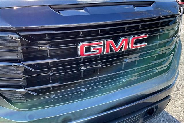 Used 2023 GMC Sierra 1500 Elevation image 28