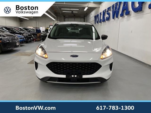 Used 2021 Ford Escape S image 6