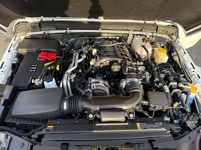 New 2026 Jeep Wrangler Sahara image 29