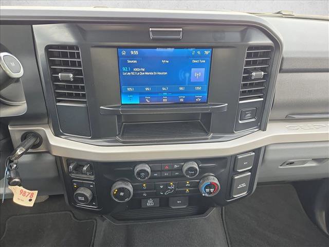 Used 2025 Ford F250 XLT image 13