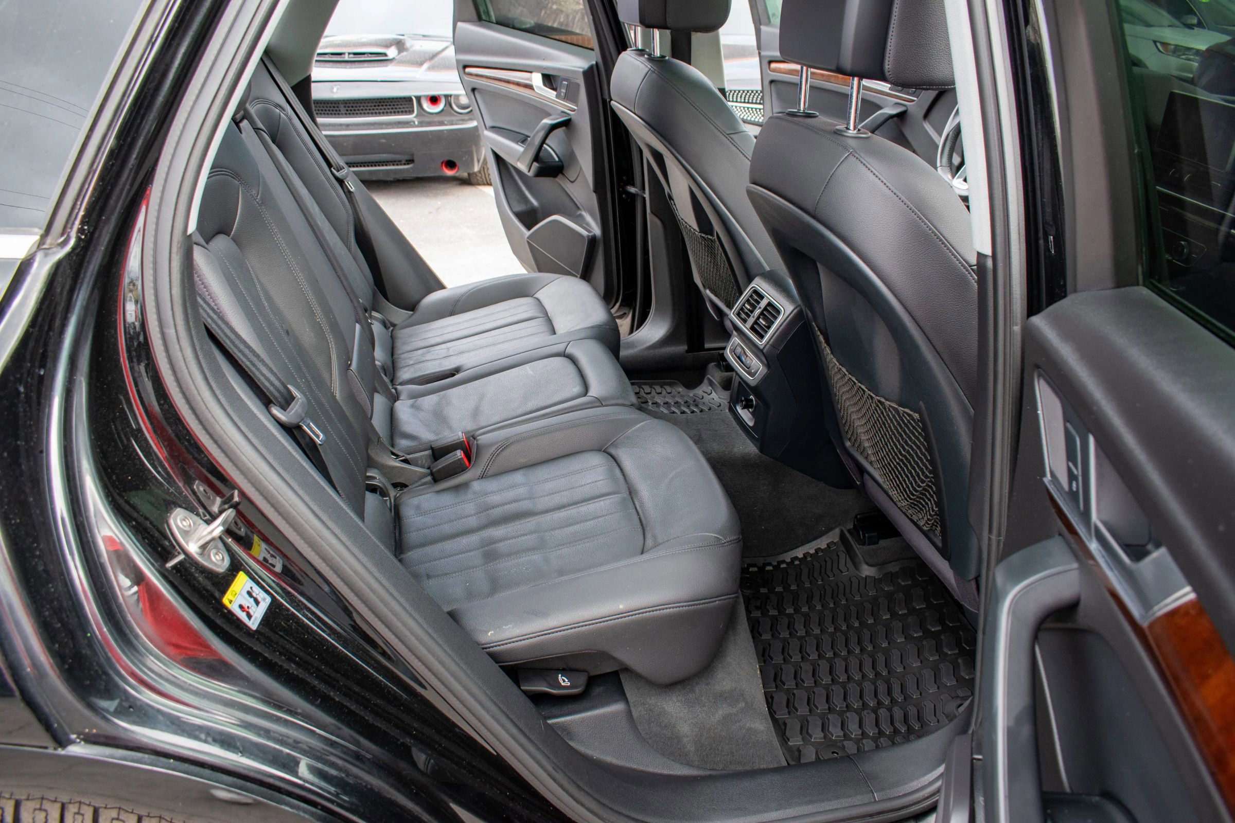 Used 2018 Audi Q5 2.0T Premium Plus w/ Premium Plus Package image 19