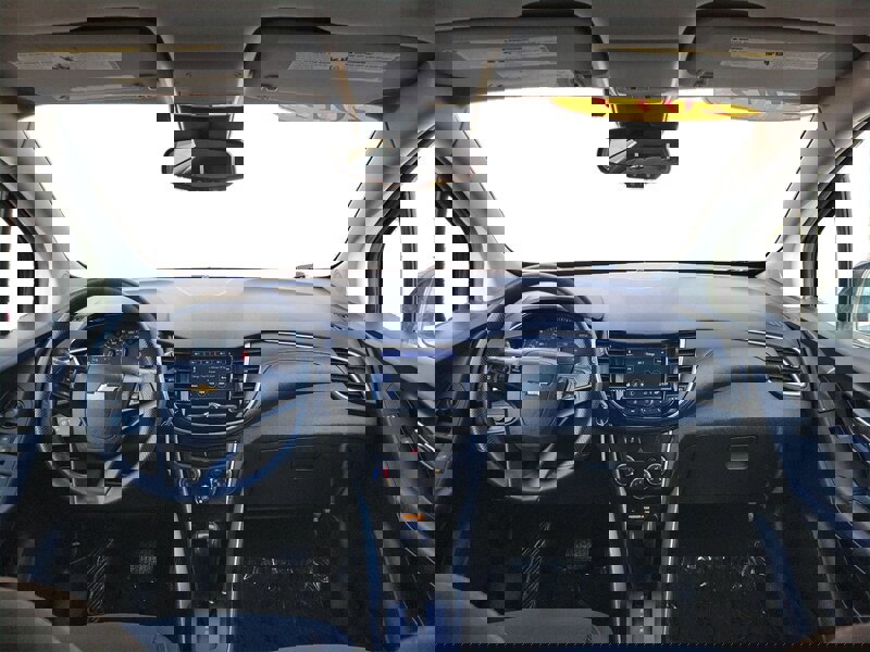 Used 2019 Chevrolet Trax LS w/ Tint and Cruise Package FWD image 21