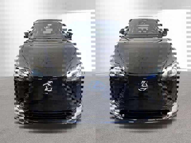 New 2026 Lexus RZ 450e AWD image 25