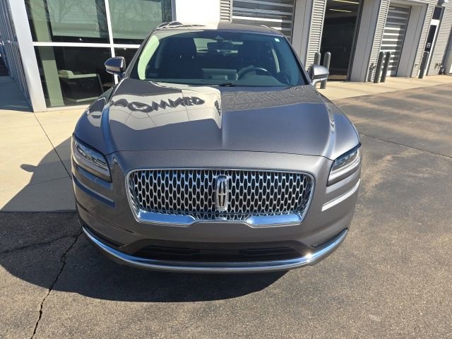 Certified 2022 Lincoln Nautilus AWD w/ Premium Package image 9
