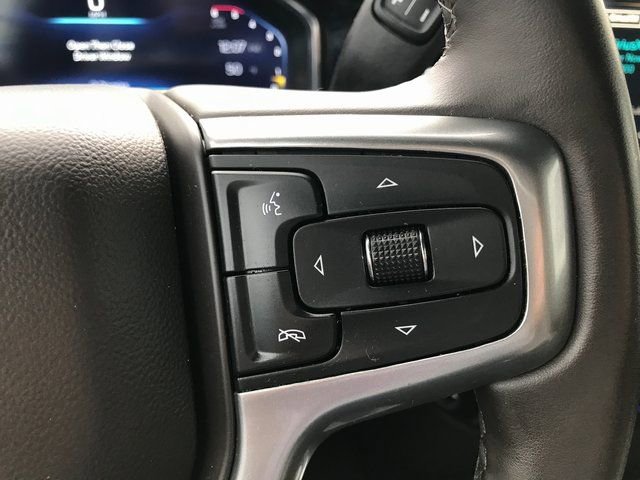 Used 2024 Chevrolet Silverado 3500 LT w/ Convenience Package image 10