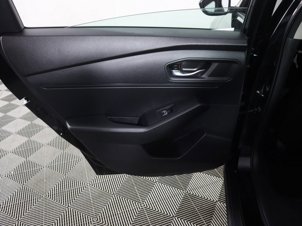 Certified 2025 Honda Accord LX image 21