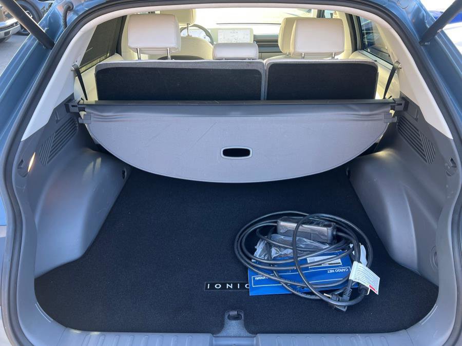 Used 2023 Hyundai Ioniq 5 Limited w/ Cargo Package image 51