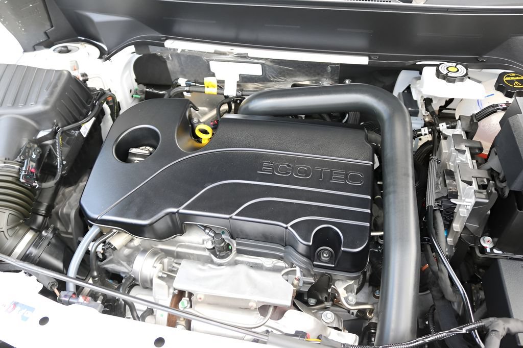 Used 2026 GMC Terrain Elevation FWD image 10
