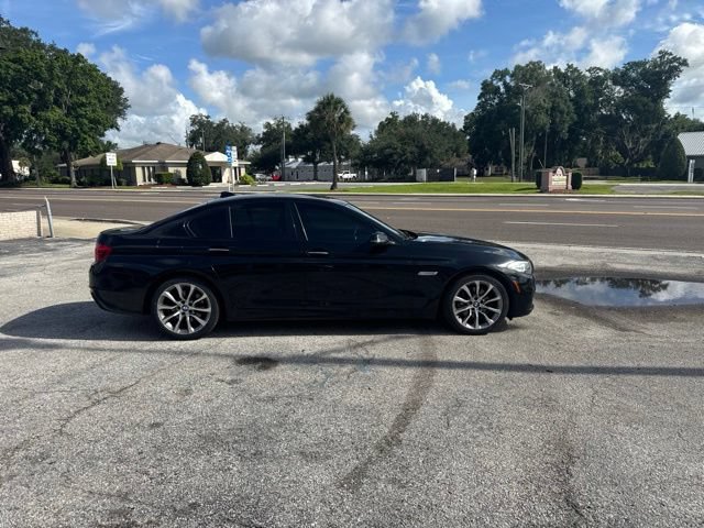 Used 2016 BMW 528i xDrive Sedan AWD/4WD image 6