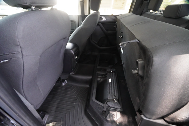 Used 2020 Ford Ranger XLT w/ Equipment Group 301A Mid AWD/4WD image 41