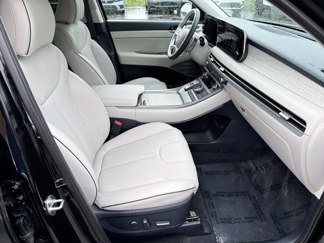Used 2025 Hyundai Palisade Calligraphy AWD/4WD image 29