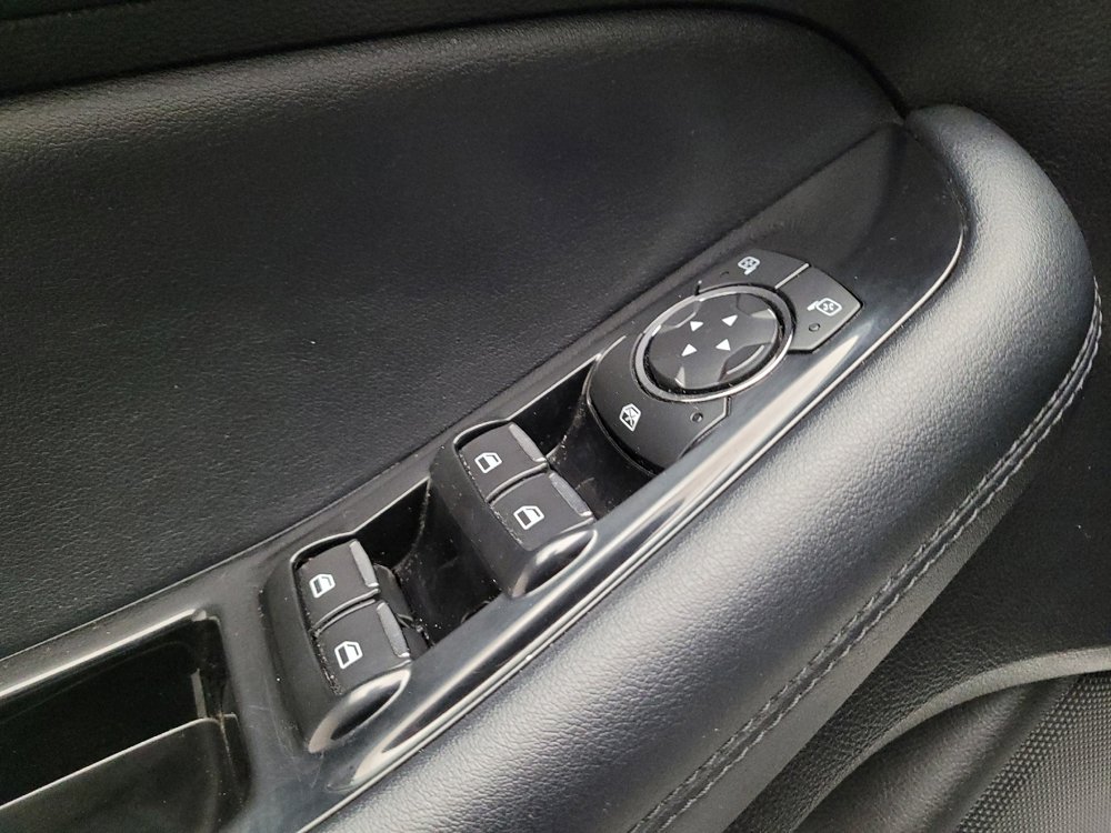 Used 2018 Ford Edge SEL w/ Equipment Group 201A FWD image 27