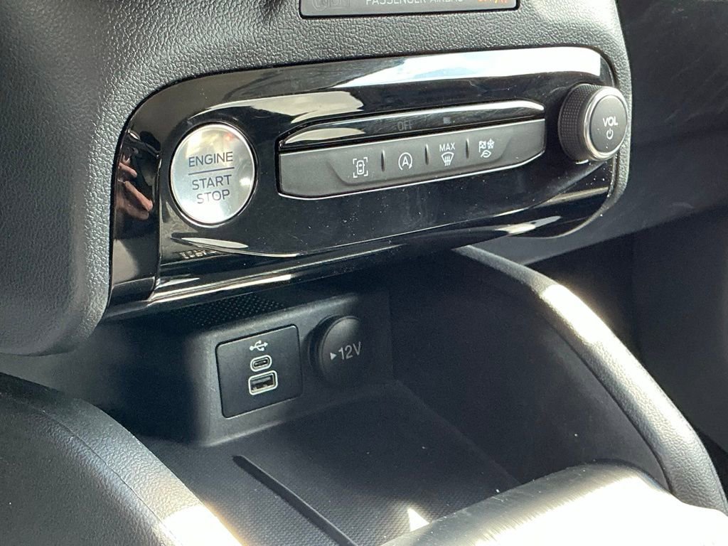 Used 2024 Ford Escape Active w/ Tech Pack #1 image 30