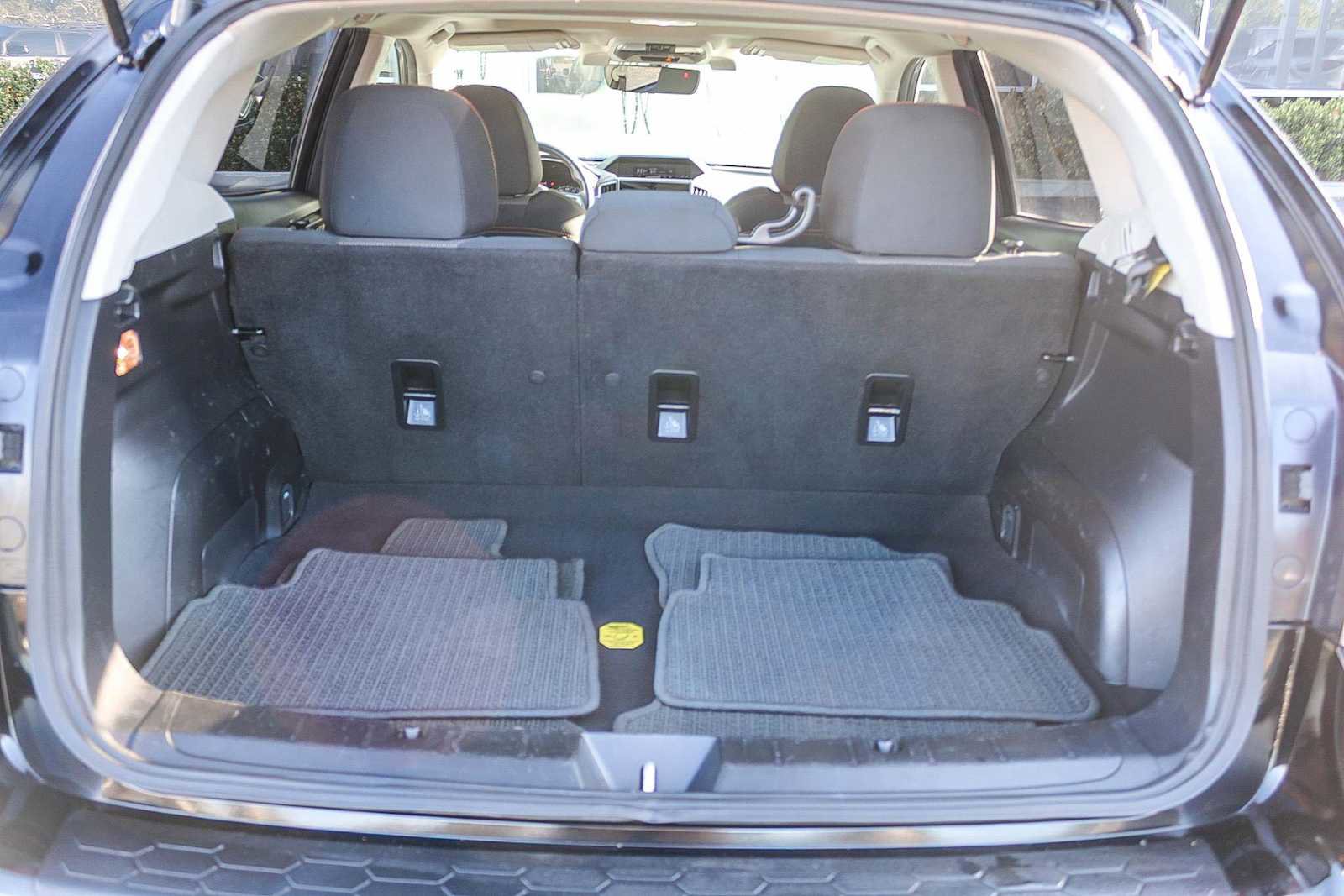 Used 2021 Subaru Crosstrek 2.0i Premium w/ Moonroof Package image 26