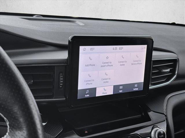 Used 2022 Ford Explorer ST image 14