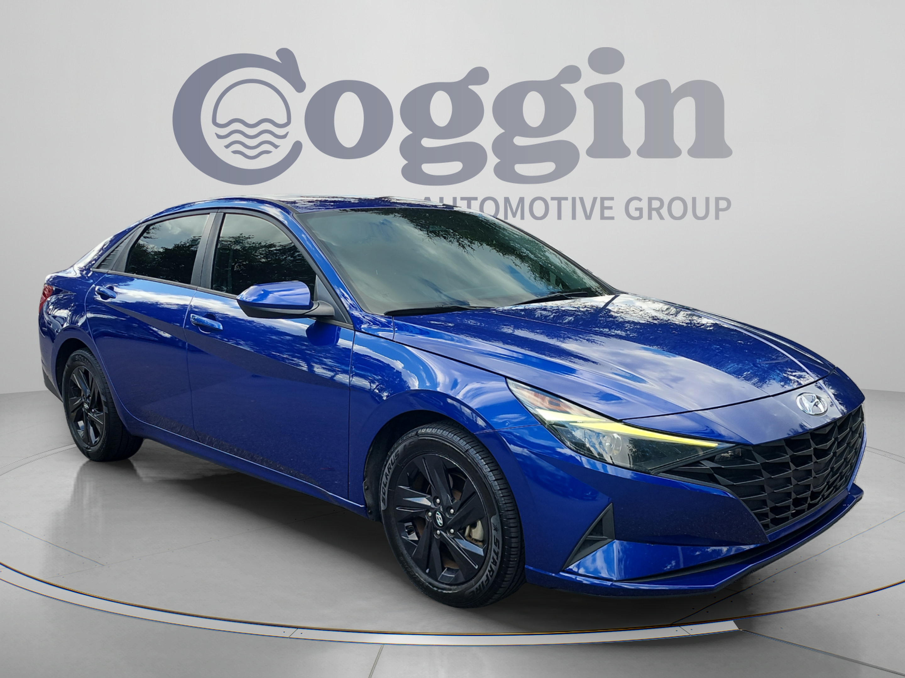 Used 2021 Hyundai Elantra SEL FWD image 7