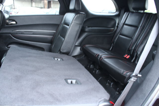 Used 2024 Dodge Durango GT RWD image 40