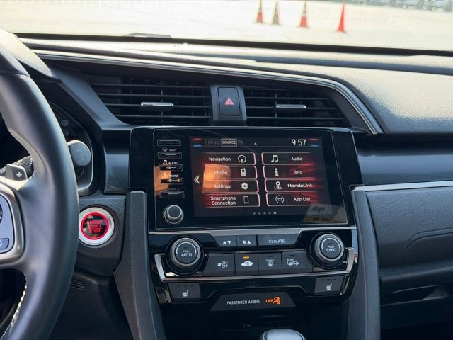 Used 2020 Honda Civic Sport Touring image 19