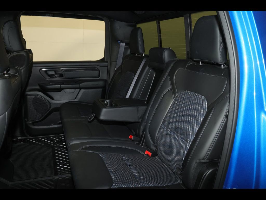 Used 2023 RAM 1500 Big Horn AWD/4WD image 29