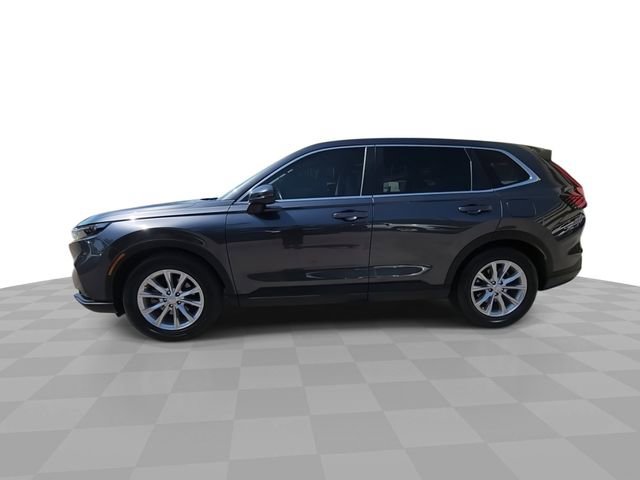 Used 2025 Honda CR-V EX-L image 5