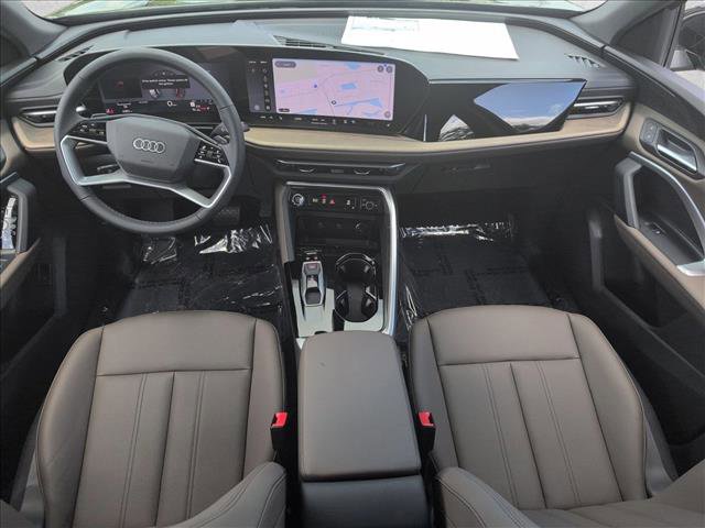 New 2026 Audi Q5 Premium AWD/4WD image 15