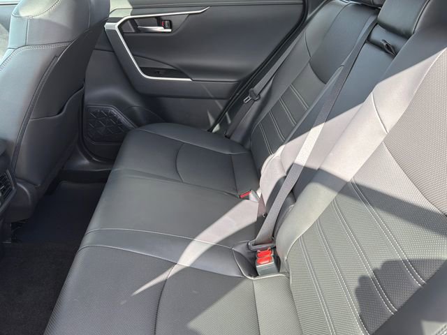 Used 2024 Toyota RAV4 Limited image 19