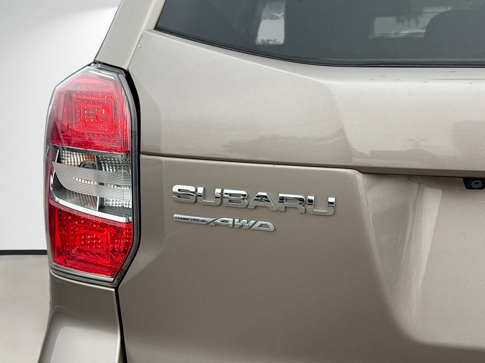 Used 2014 Subaru Forester 2.5i Premium w/ Popular Package #2 image 10